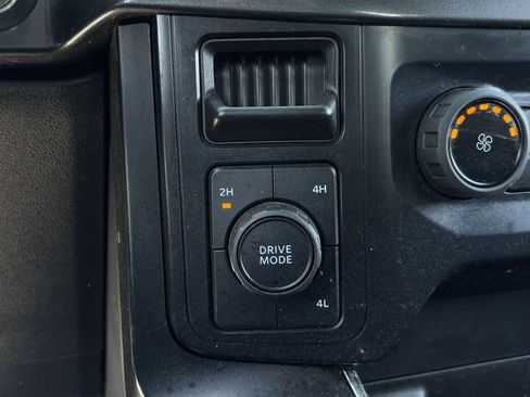 Used 2023 Ford F150 XL w/ STX Appearance Package AWD/4WD image 22