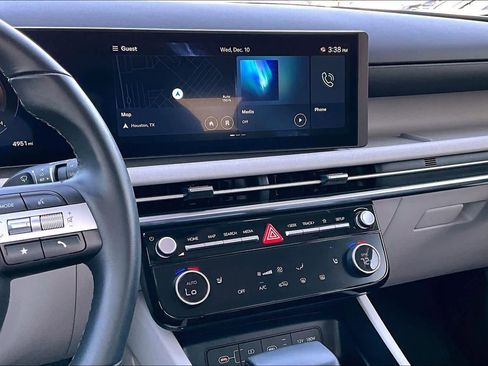 Certified 2025 Hyundai Tucson SEL image 6