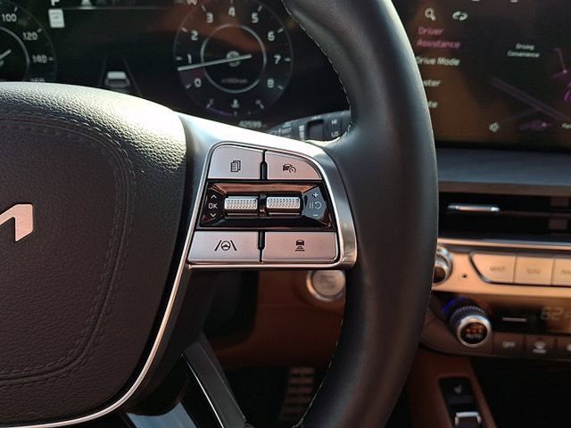 Used 2024 Kia Telluride SX X-Line AWD/4WD image 25