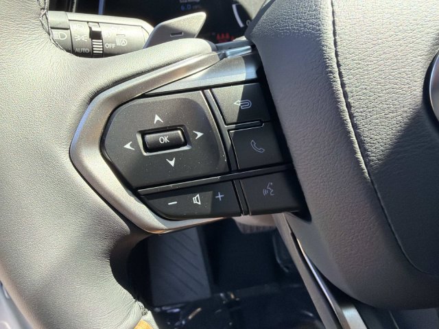 New 2026 Lexus RX 350 Premium w/ Convenience Package AWD/4WD image 27
