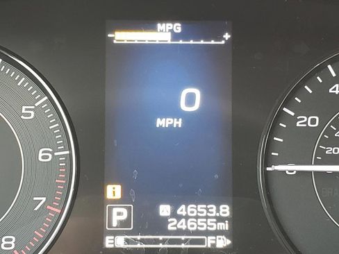 Used 2023 Subaru Impreza 2.0i image 26