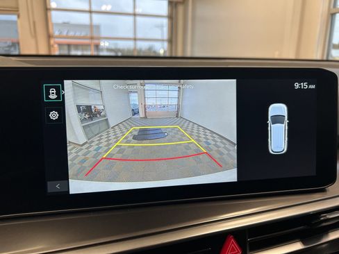 New 2026 Kia Sorento S image 33