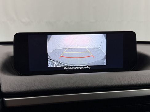 Used 2025 MAZDA CX-50 AWD 2.5 S w/ Preferred Package image 32