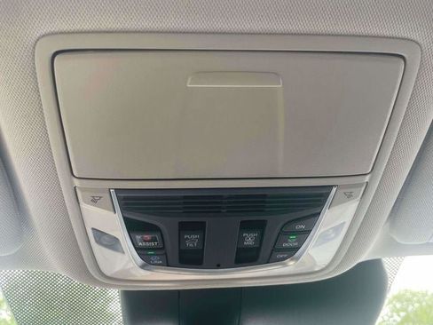 Used 2023 Acura RDX AWD w/ Technology Package image 34