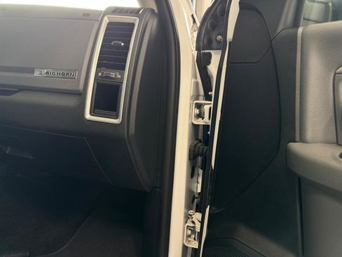 Used 2018 RAM 2500 Big Horn AWD/4WD image 25