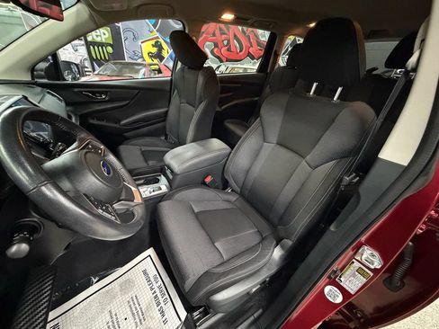 Used 2023 Subaru Ascent Premium w/ Convenience Package AWD/4WD image 11
