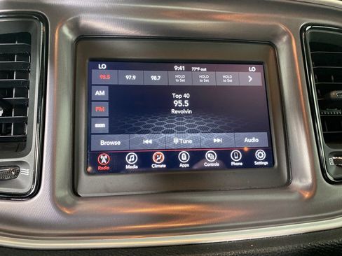 Used 2021 Dodge Challenger SXT image 18