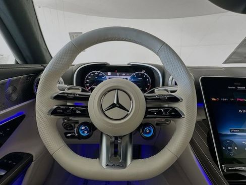 New 2026 Mercedes-Benz SL 43 AMG image 11