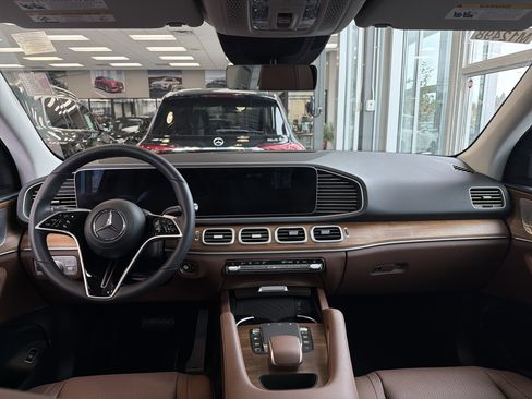 Used 2026 Mercedes-Benz GLE 350 4MATIC image 8