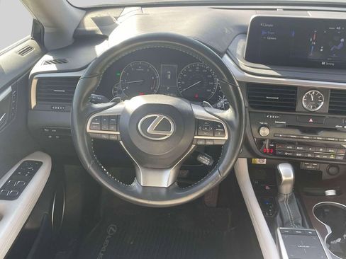 Used 2022 Lexus RX 350 AWD w/ Premium Package image 14