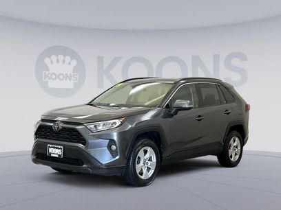 Used 2019 Toyota RAV4 XLE w/ Convenience Package