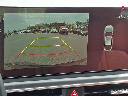 New 2026 Kia K5 GT-Line FWD image 16