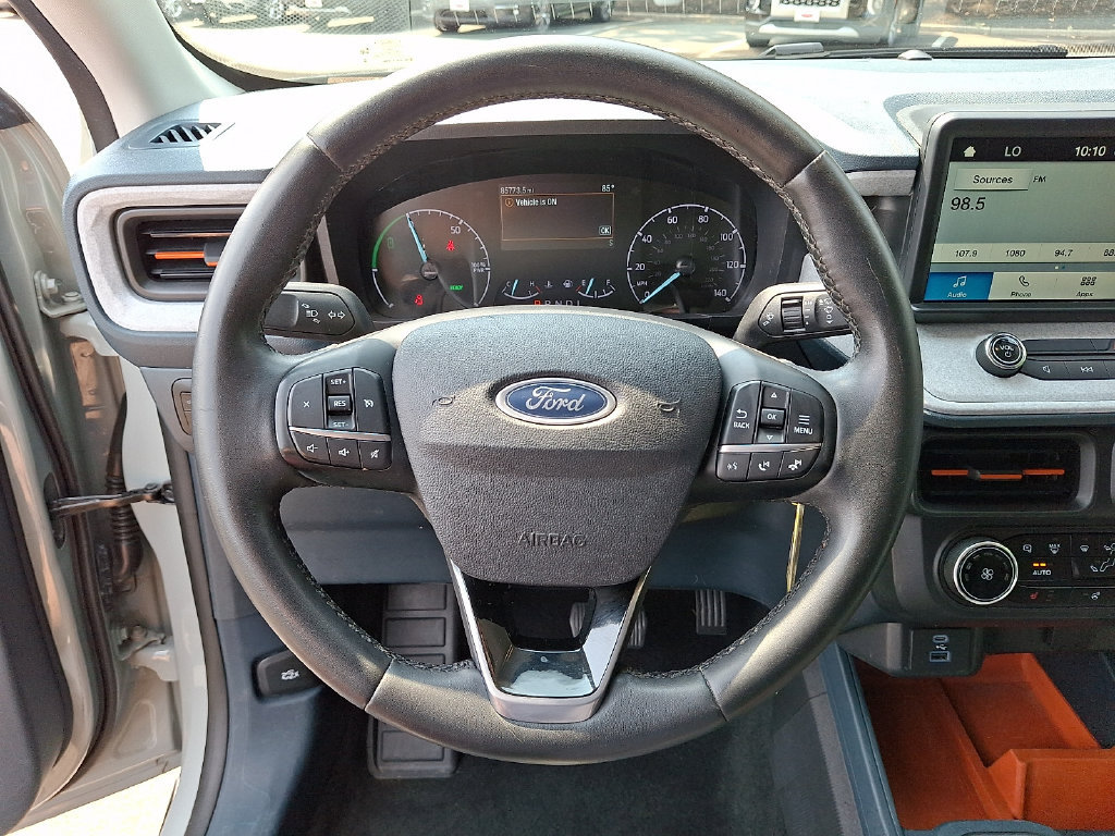 Used 2024 Ford Maverick XLT w/ XLT Luxury Package FWD image 19