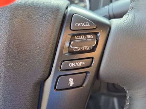 New 2026 Nissan Frontier SV w/ All-Weather Content Package RWD image 24