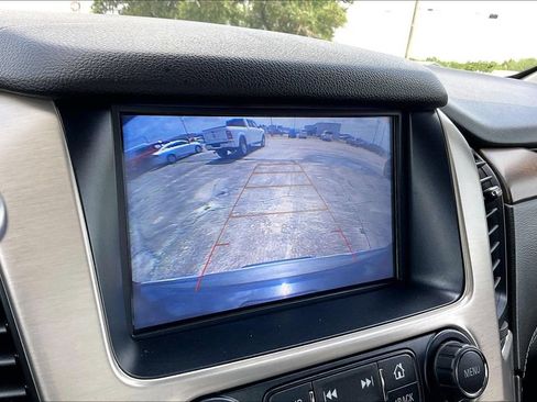 Used 2020 GMC Yukon Denali w/ Denali Ultimate Package RWD image 13