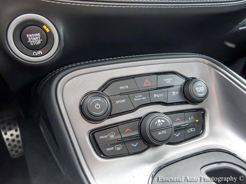 Used 2023 Dodge Challenger R/T w/ Plus Package RWD image 19