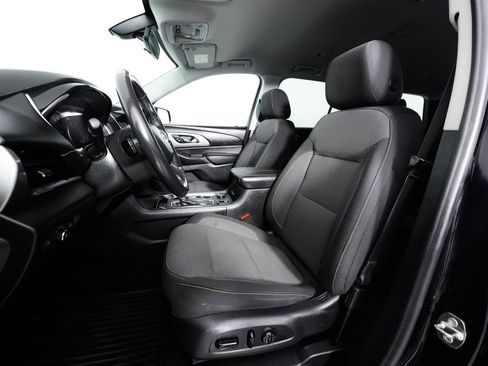 Used 2018 Chevrolet Traverse LT FWD image 25