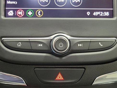 Used 2020 Chevrolet Equinox LT image 27