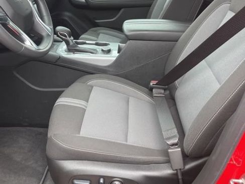 Used 2023 Chevrolet Blazer LT w/ Convenience Package FWD image 12