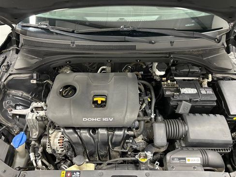 Used 2019 Hyundai Veloster 2.0 image 22