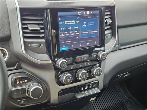 Used 2025 RAM 1500 Lone Star RWD image 13