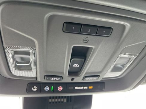 New 2026 GMC Sierra 1500 SLE w/ X31 Off-Road Package image 32