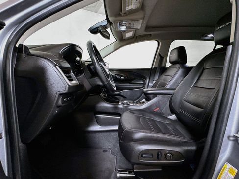 Used 2023 GMC Terrain Denali AWD/4WD image 20