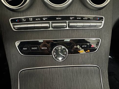 Used 2021 Mercedes-Benz C 300 4MATIC Sedan image 25