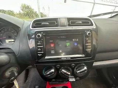 Used 2019 Mitsubishi Mirage LE image 8