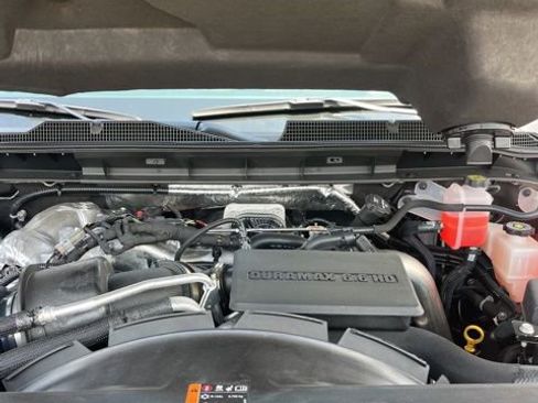 New 2025 Chevrolet Silverado 2500 High Country w/ Technology Package image 52