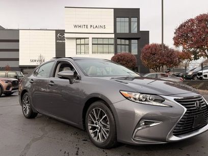 Used 2017 Lexus ES 350