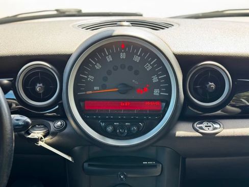 Used 2015 MINI Cooper Convertible w/ Always Open Package FWD image 38