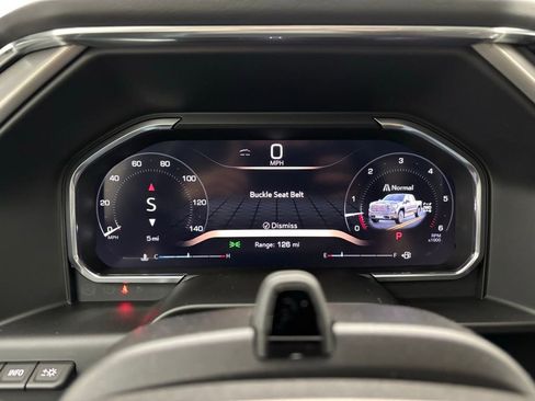 New 2026 GMC Sierra 1500 Denali image 27