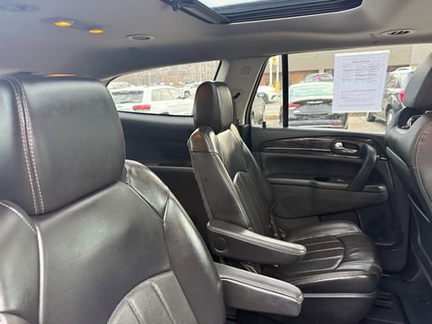 Used 2015 Buick Enclave Leather image 52