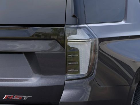 New 2026 Chevrolet Tahoe RST w/ RST Capability Package AWD/4WD image 11