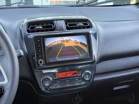 Used 2021 Mitsubishi Mirage ES FWD image 29