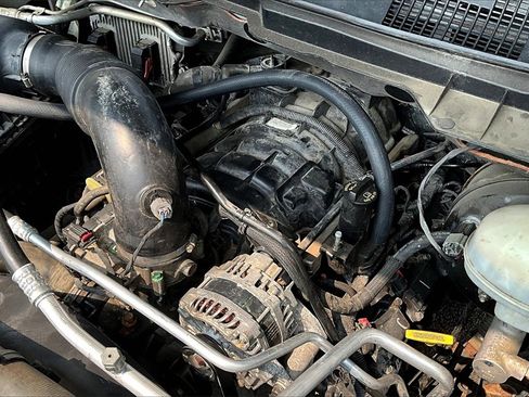 Used 2016 RAM 1500 Sport image 30