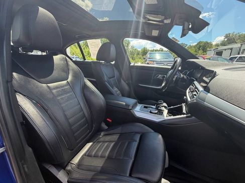 Used 2020 BMW M340i xDrive AWD/4WD image 20