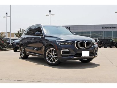 Used 2021 BMW X5 sDrive40i w/ Premium Package