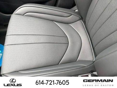 New 2026 Lexus TX 350 AWD image 31