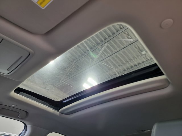 Certified 2024 Honda CR-V EX-L image 30