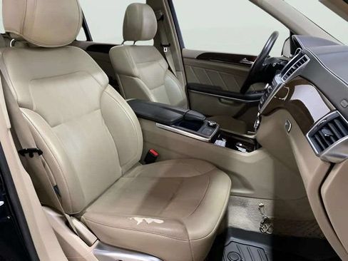 Used 2013 Mercedes-Benz GL 450 4MATIC image 81