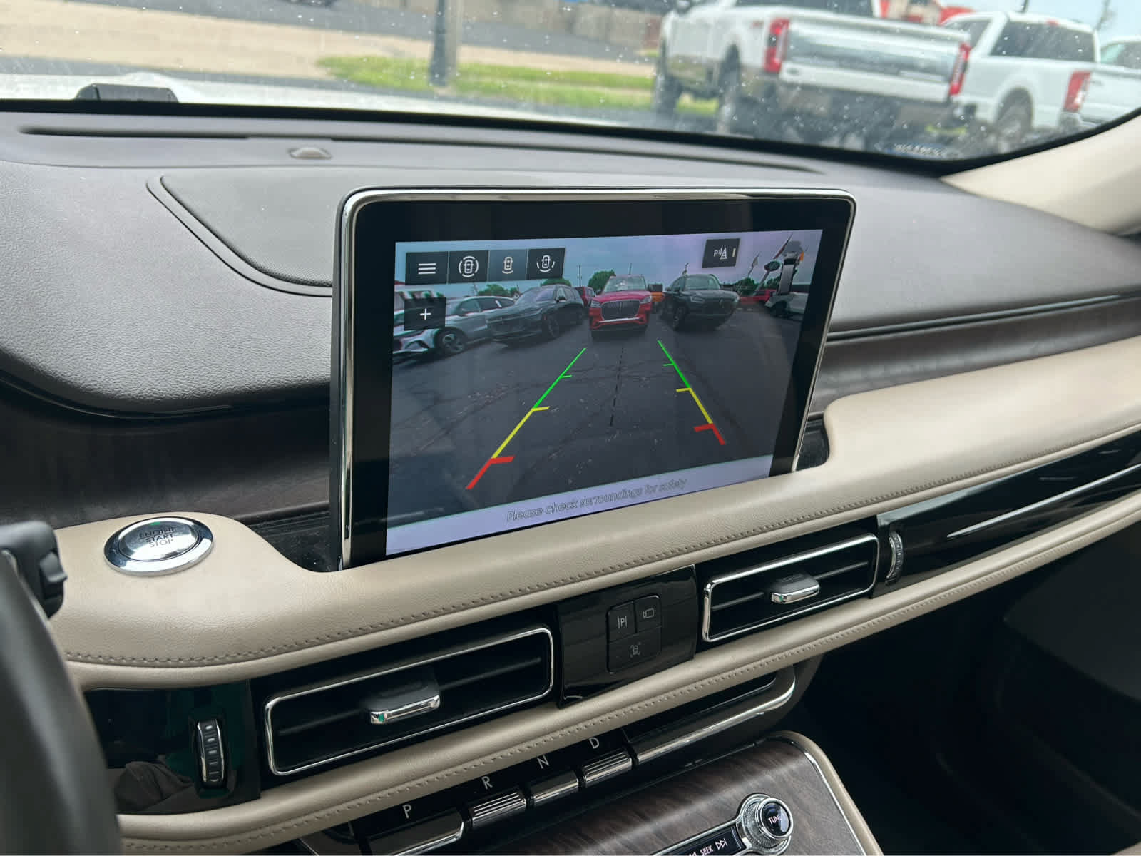 Used 2020 Lincoln Aviator Reserve w/ Equipment Group 202A AWD/4WD image 48
