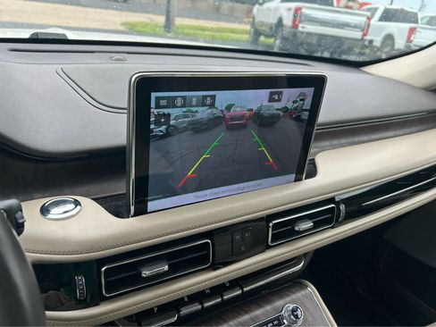 Used 2020 Lincoln Aviator Reserve w/ Equipment Group 202A AWD/4WD image 48