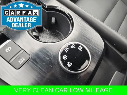 Used 2023 Nissan Rogue SL w/ SL Premium Package image 20