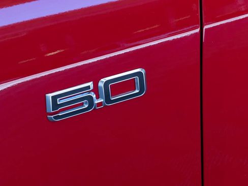 Used 2025 Ford Mustang GT RWD image 11
