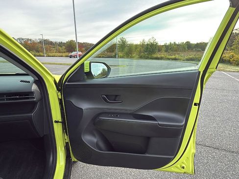 Certified 2024 Hyundai Kona SEL image 17