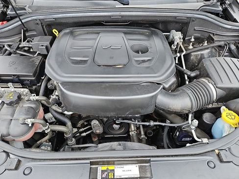 Used 2020 Jeep Grand Cherokee Altitude image 31