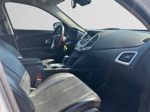 Used 2015 GMC Terrain SLT w/ Open Road Package AWD/4WD image 17