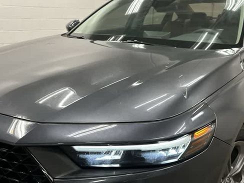 Used 2024 Honda Accord EX image 30